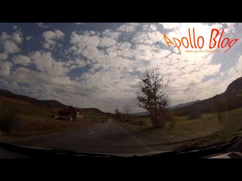 Pasul Bucin - Odorheiul Secuiesc [3/5]