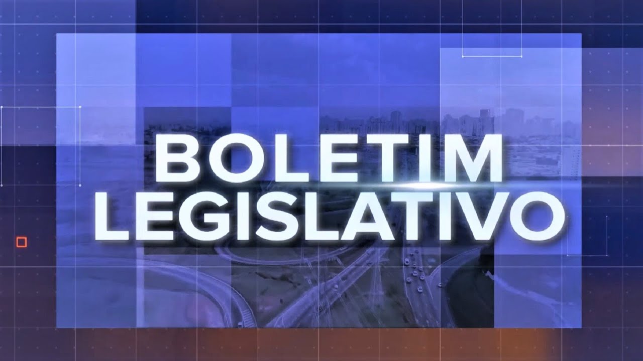 BOLETIM LEGISLATIVO   07/11/2024