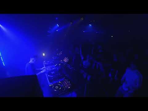 2024.03.23. Blazej Malinowski @ Technokunst pres. Acidmoon w/Blazej Malinowski - Turbina_Budapest