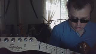 Somewhere There&#39;s Paradise - (Instrumental Song Demo) Troy Spratt 😎