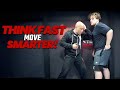 Small Vs Big Real Defense Tips Self Defense