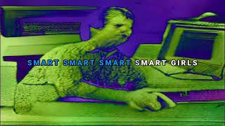 Smart Girls - Brian Wilson | Karaoke