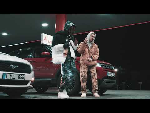 SLIDE - King Fisher x Ales Sandrito (Official  Music Video)