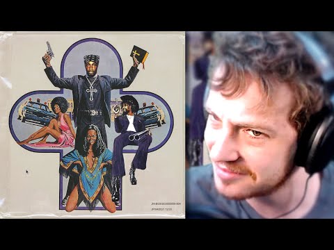 This Album is Absolutely Fantastic || BTiM