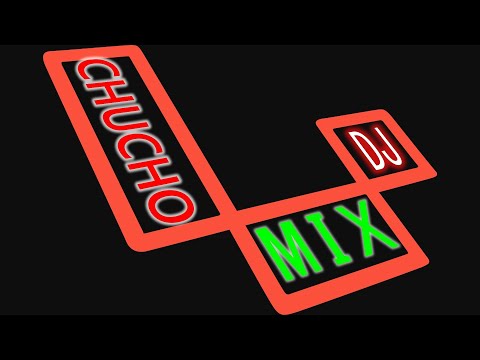 ITALO DISCO MIX — CHUCHO MIX DJ VOL 8