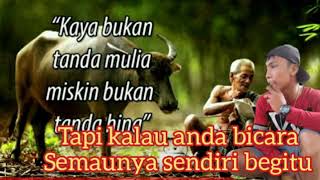 Download lagu Story WA  Orang miskin Dan Orang Kaya mp3