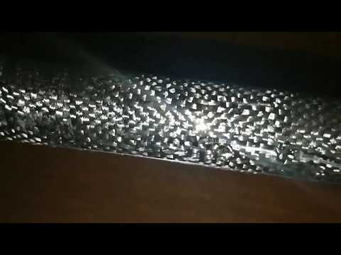 Carbon Pur - das Material für Kopfruten, Pole & Stecken