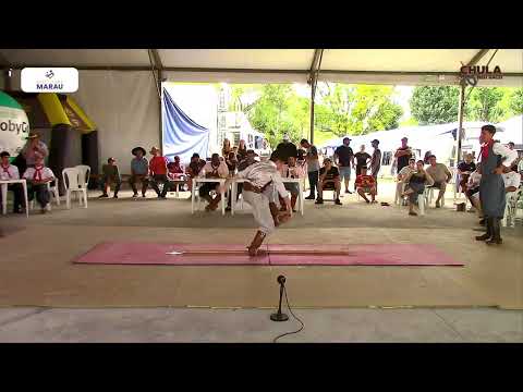 CHULA | RODEIO DE MARAU 2025 | Bruno Zanella X Matheus Vieira