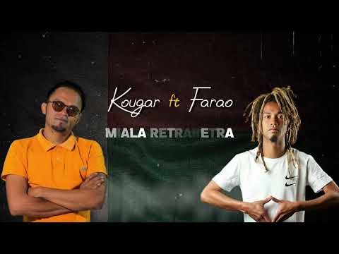 Thiera Kougar feat Farao -  Miala retraretra  (Lyrics video 2023/nouveauté)