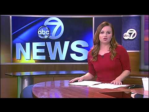 ABC7 News at 11pm - January 22, 2017