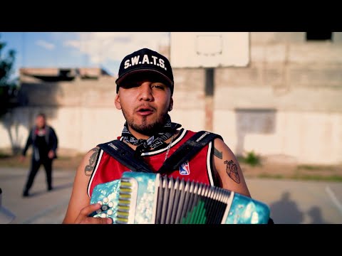 KALAKO PARGA - Salinas y Retumba (VIDEO OFICIAL)