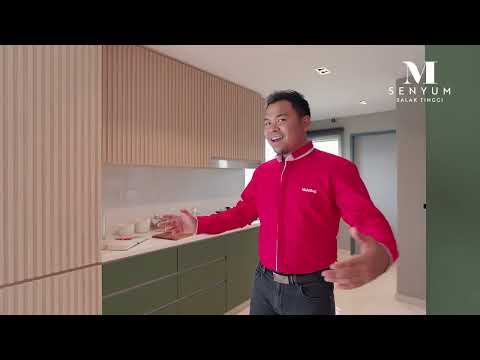 Camellia 2 @ Salak Tinggi video