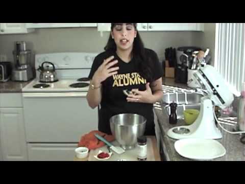 Mediterranean Mashed Potatoes Recipe from DedeMed