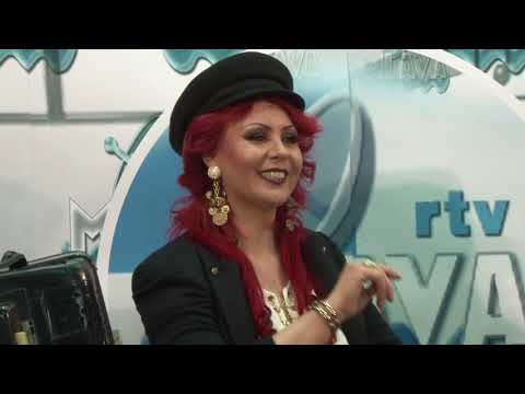 Sanela Jevtic - Neduzno srce - MP Produkcija, Studio Zoran Piza Stevic