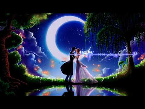Nightcore -  8 Latters