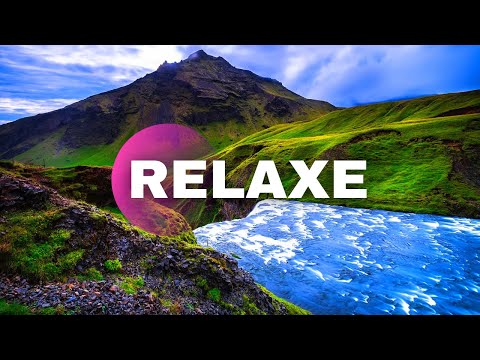 🎵 Relaxe e Sinta-se bem com Música Relaxante | Sono tranquilo.