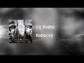 C4 Pedro Robocop Video Lyrics