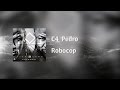 C4 Pedro - Robocop [Áudio] 