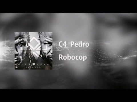 Video thumbnail for Robocop