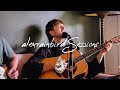 moony - TYRANNY OF CERTAINTY | alexrainbirdSession