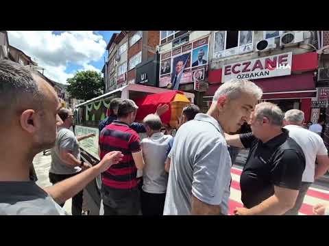 Eşinin öldüğü kazada yaralanan polis, 3 yıl sonra vefat etti