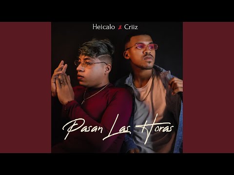 Pasan las Horas