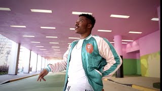 Big Macky - Ran Up Ah Check