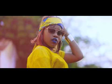 FRANSIC MUSIC FT MR BLUE & ONE SIX - KERO (OFFICIAL VIDEO)