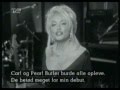 Dolly Parton - Don't let me cross over