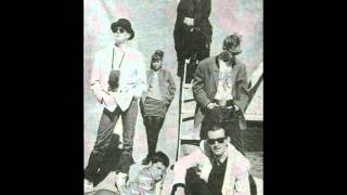 Björk - The Sugarcubes - Polo - [HD]