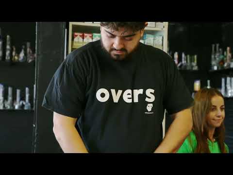 Stu Hustlah - Been had the lab