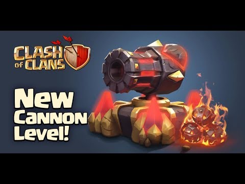 NEW WEAPON!!! | Clash Of Clans | THIS THING RULES!!