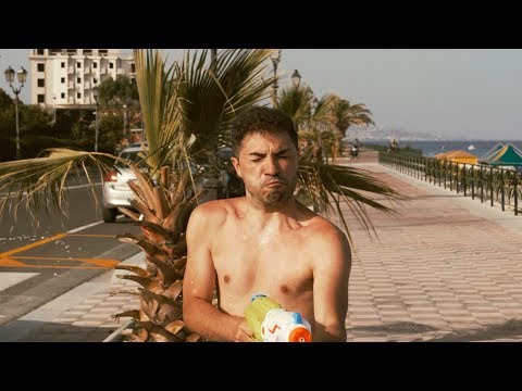 ASILO NIDO (PARODIA Ostia Lido - J-Ax)