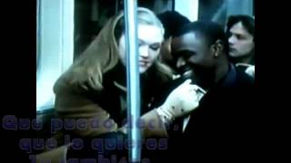 Jesse Powell    I Can Tell  BSO Save The Last Dance Subtitulada en Español