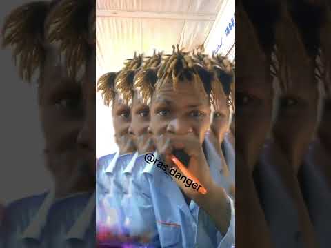 Ras Danger - Obaa Belinda freestyle