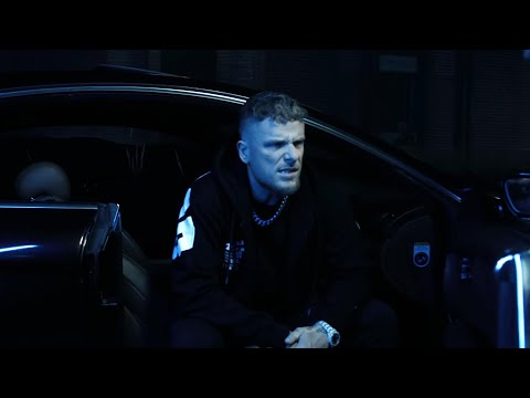 BONEZ MC feat. GZUZ - Verdunkelte Scheiben (prod. Maggaz)