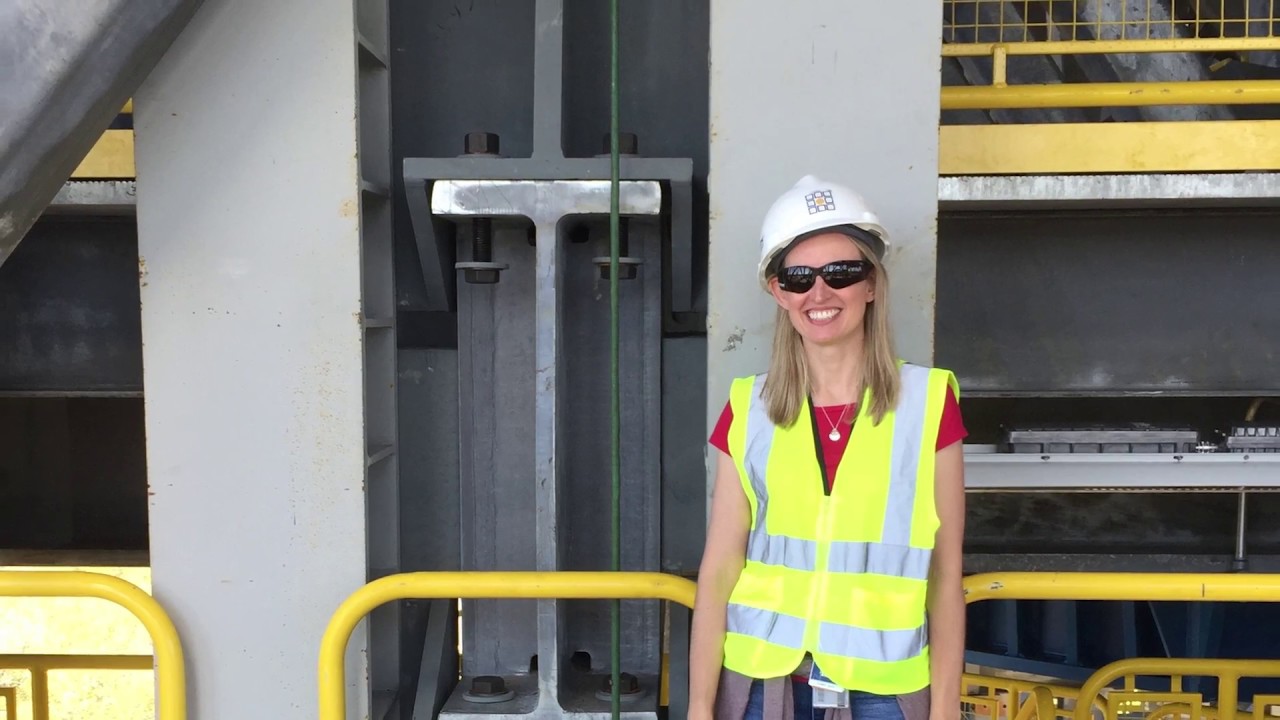 Engineering Excellence Award Winner: Merrick & Company