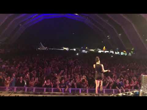 Gabe & Barja - Sick Sick ao vivo @ RMC 2018 Carnaval  RJ