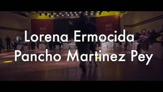 2019 Beijing Tango Marathon (2019/10/10-14) #01 Lorena Ermocida y Pancho Martinez Pey