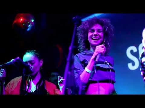 Soul Cream @Техника БезОпасности "Big Payback"