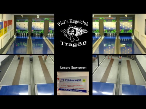 A-Liga Classic PKC Tragöß 2 -  KSV Gratkorn  ( 2.4.2019 )