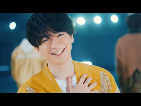 Hey! Say! JUMP - Sing-along