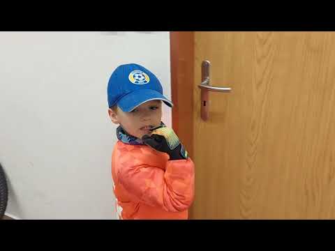 Krátký pohled za kulisy okresního derby