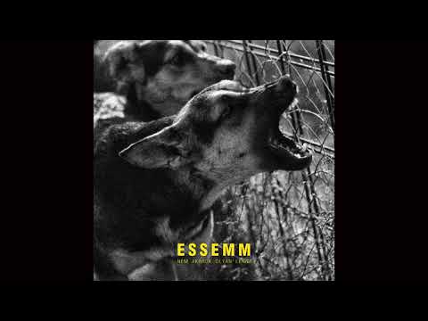 Essemm - Nem akarok olyan lenni (Audio)