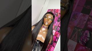 CUSTOM HD LACE WIGS are the best!