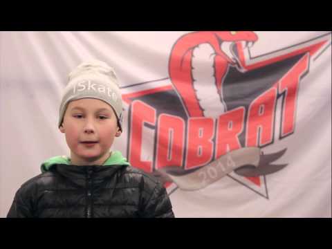 Cobrat video