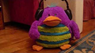 Justice - Phantom Pt 2 ( soulwax remix )