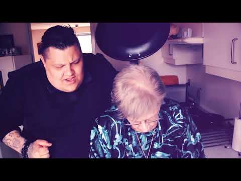 Nicki Feldt - Vi Har Det Godt (Musik Video)