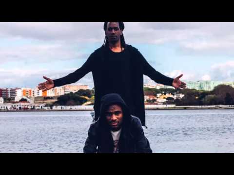 Os Massaba segue a nossa bala 2016