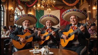 🎻El Mariachi Instruments: The Soul of Mexican Music - Classics Fiesta Mexican Music